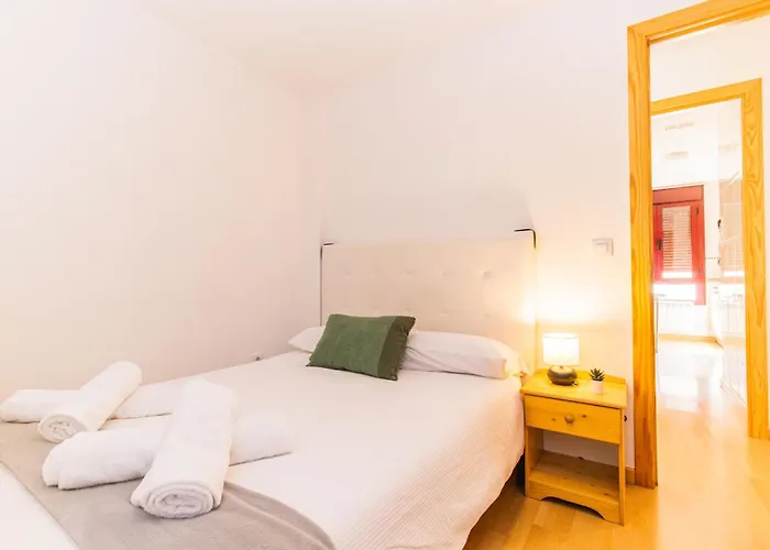 Cozy Apartment & Free Parking In Sabinanigo
