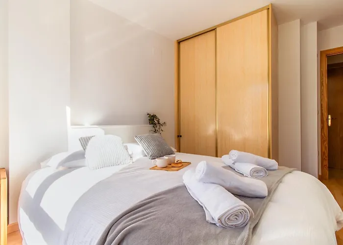 Cozy Apartment & Free Parking In Sabinanigo