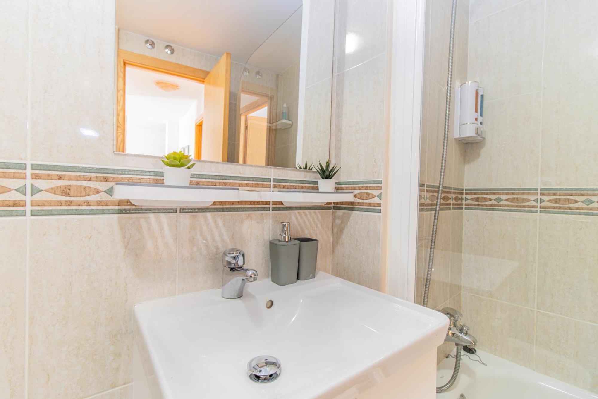 Pinos, Acogedor Con Garaje - Arafita Apartment