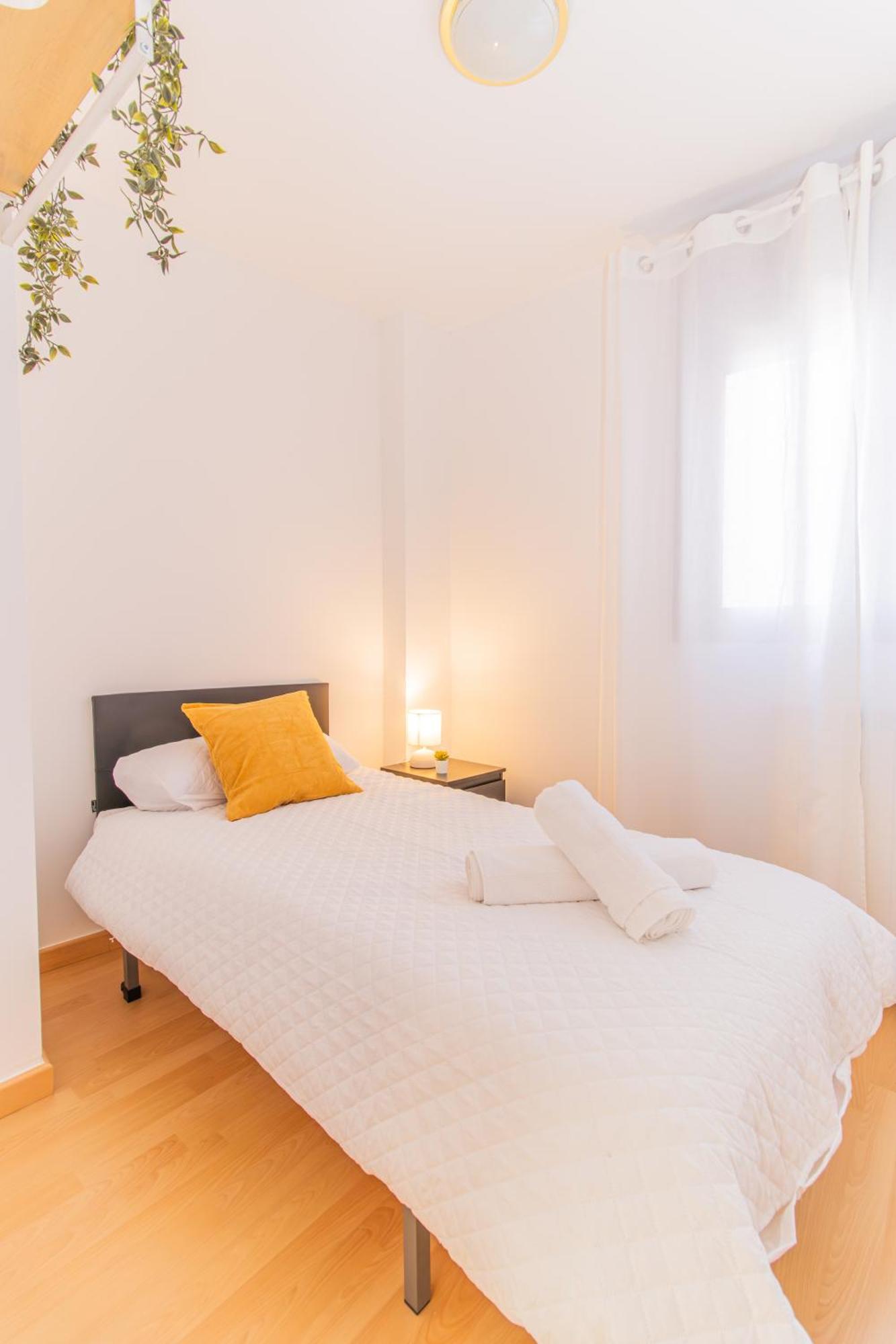Pinos, Acogedor Con Garaje - Arafita Apartment
