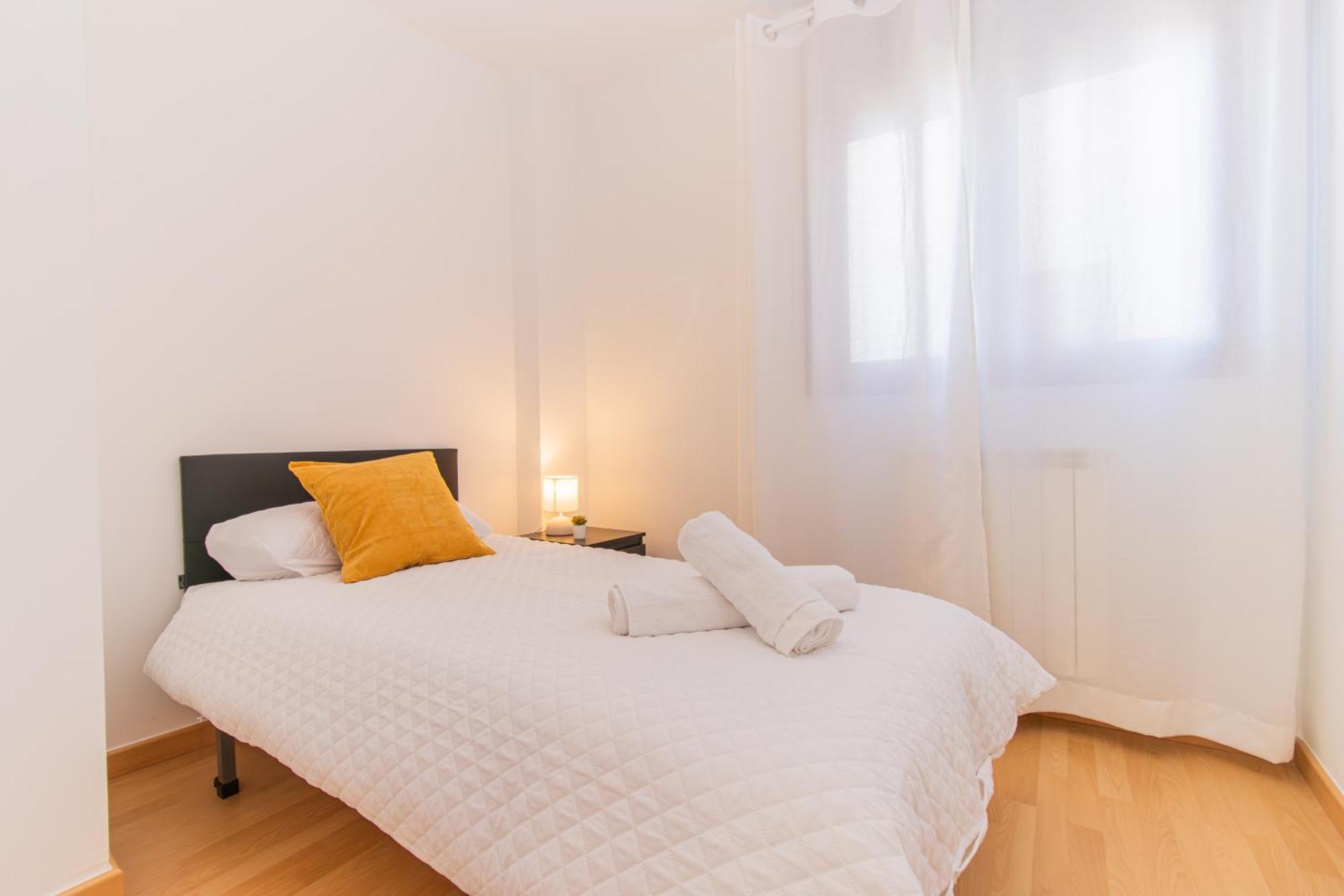 Cozy & Free Parking In Sabinanigo