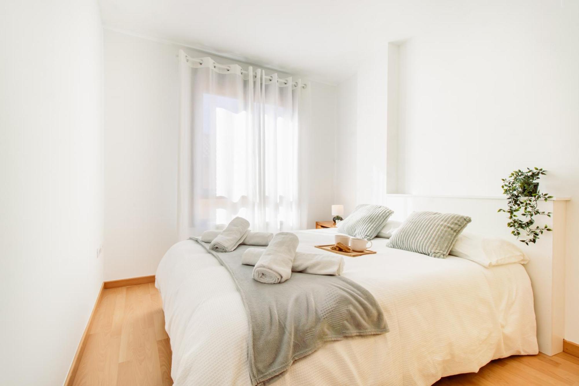 Apartment Pinos, Acogedor Con Garaje - Arafita