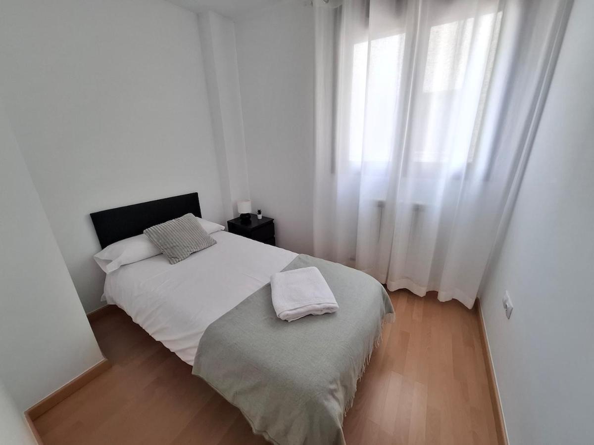 Apartment Pinos, Acogedor Con Garaje - Arafita *