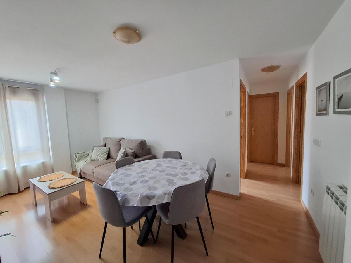 Apartment Pinos, Acogedor Con Garaje - Arafita Sabinanigo