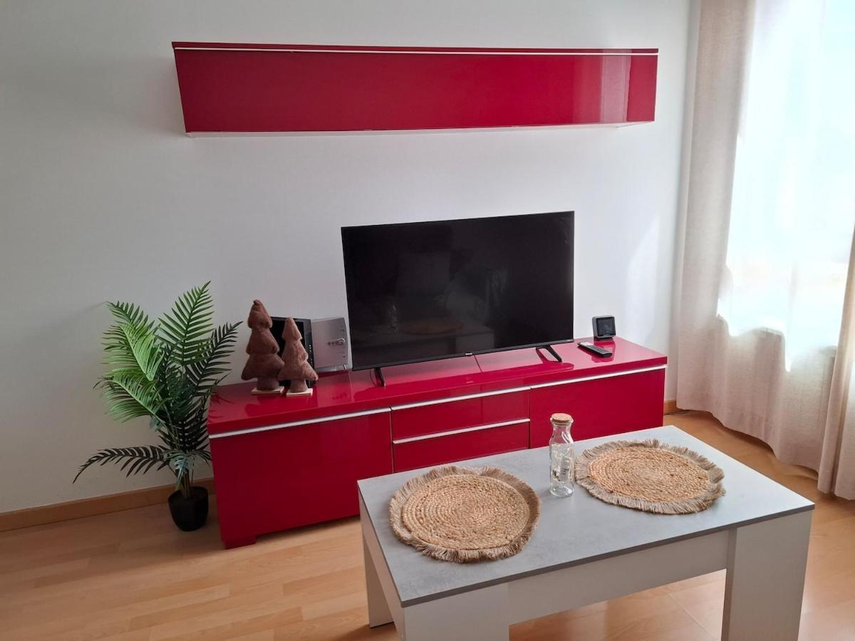 Pinos, Acogedor Con Garaje - Arafita *