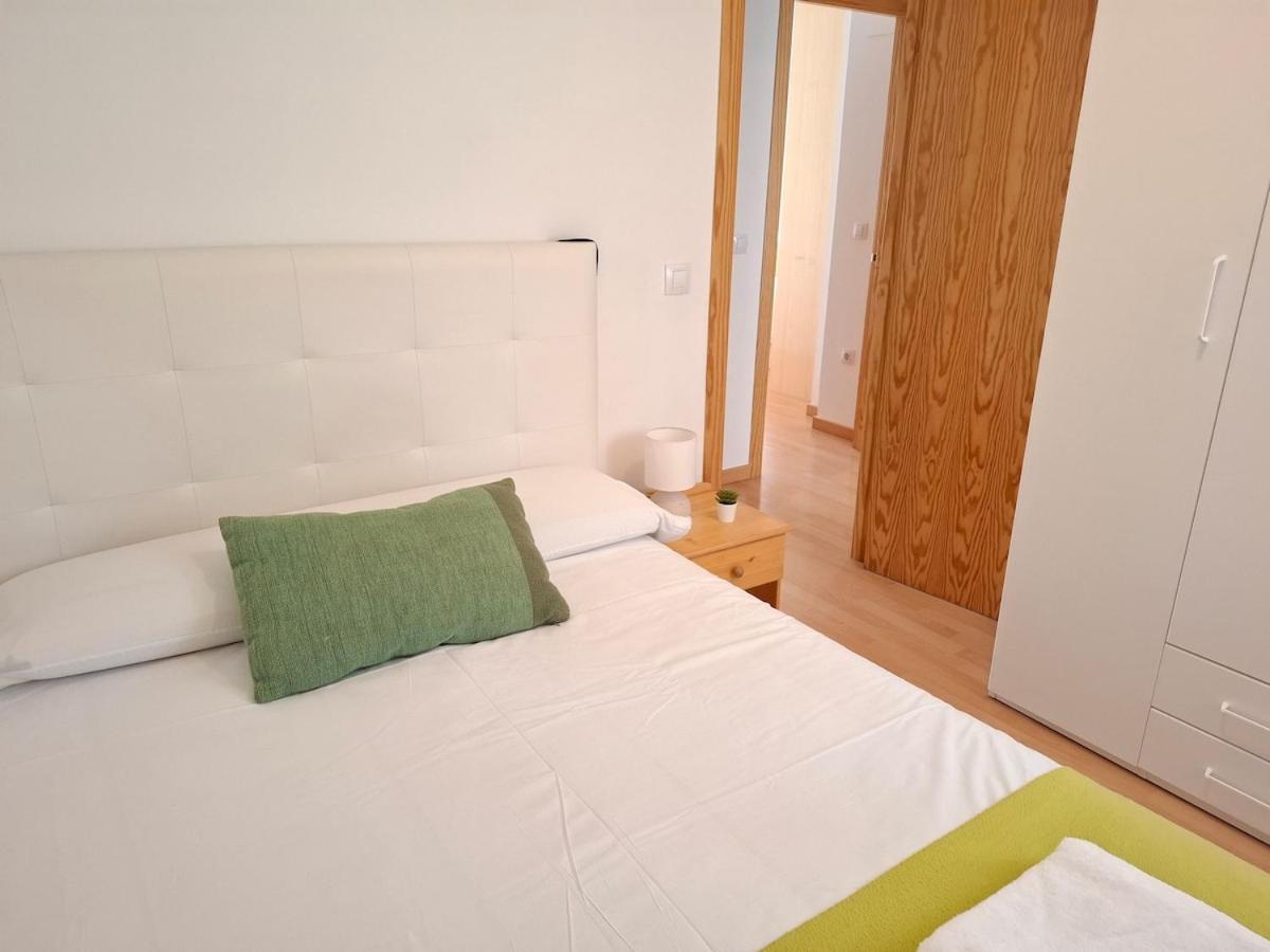 Apartment Pinos, Acogedor Con Garaje - Arafita