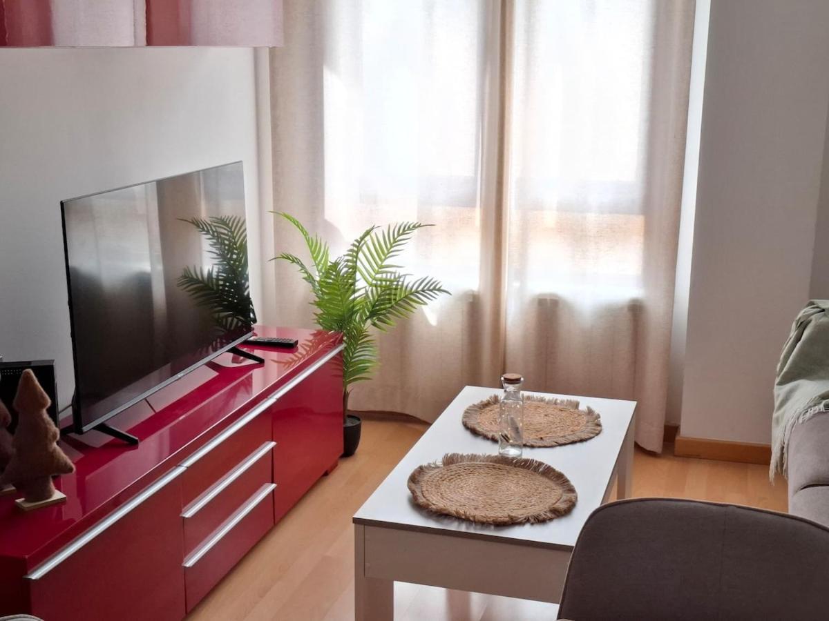 Pinos, Acogedor Con Garaje - Arafita Apartment Sabinanigo