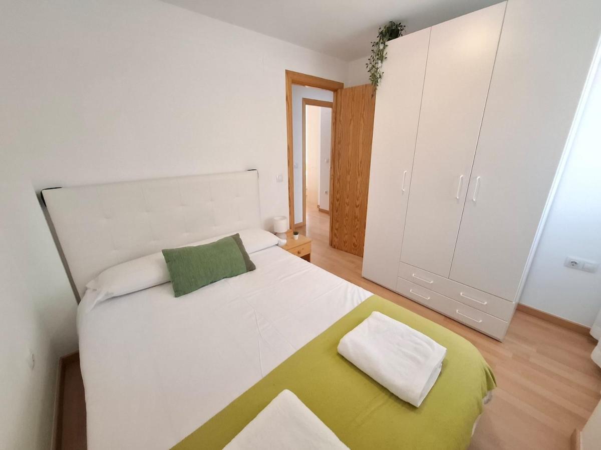 Apartment Pinos, Acogedor Con Garaje - Arafita Sabinanigo