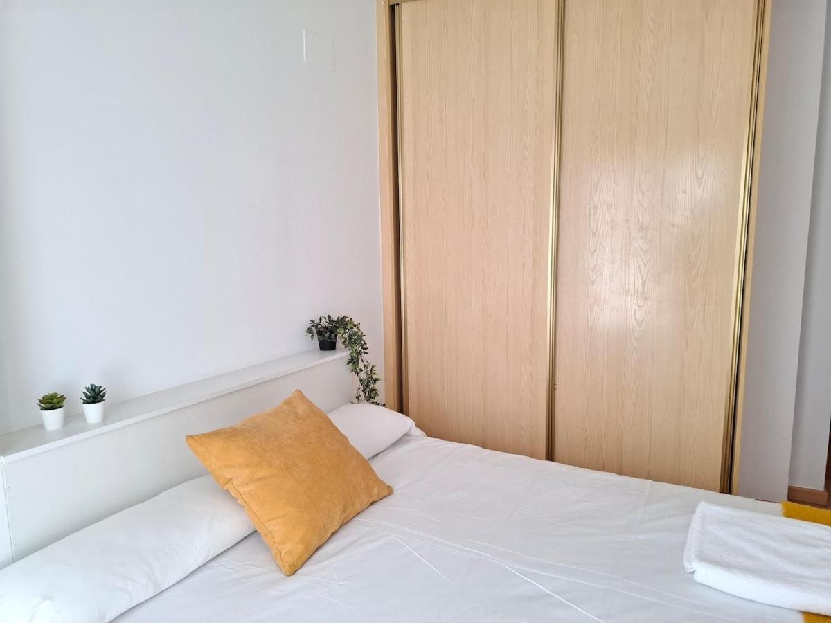 Pinos, Acogedor Con Garaje - Arafita Apartment