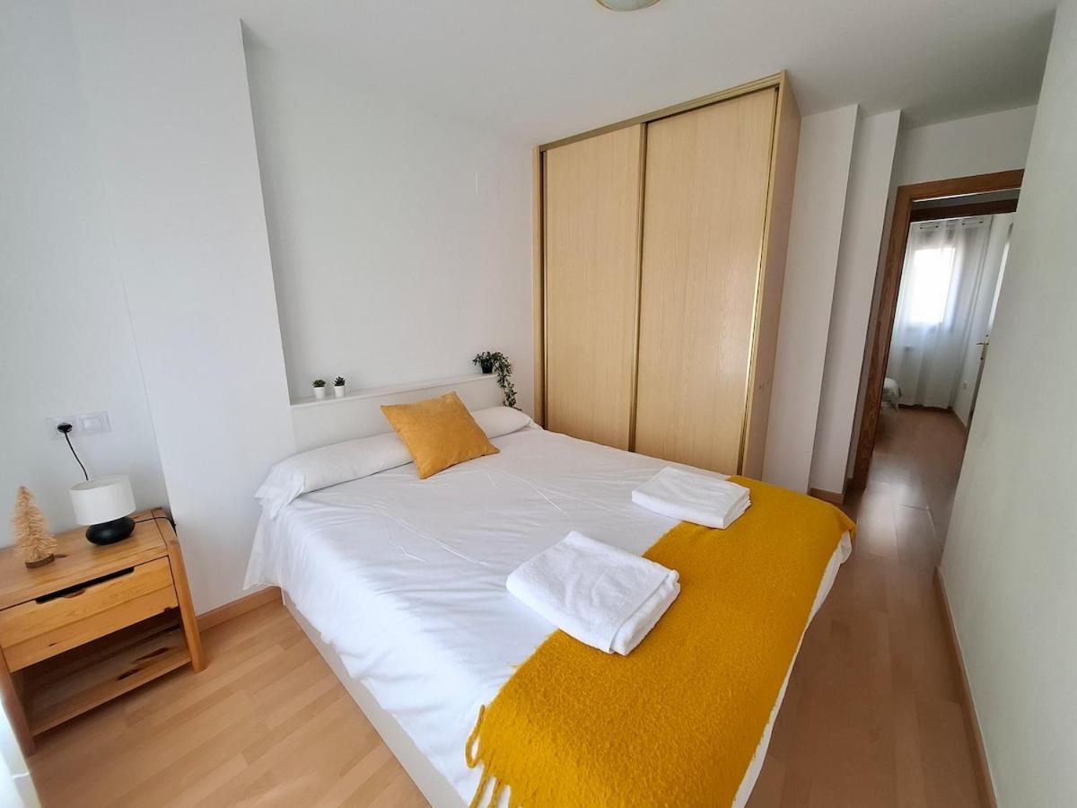Apartment Pinos, Acogedor Con Garaje - Arafita