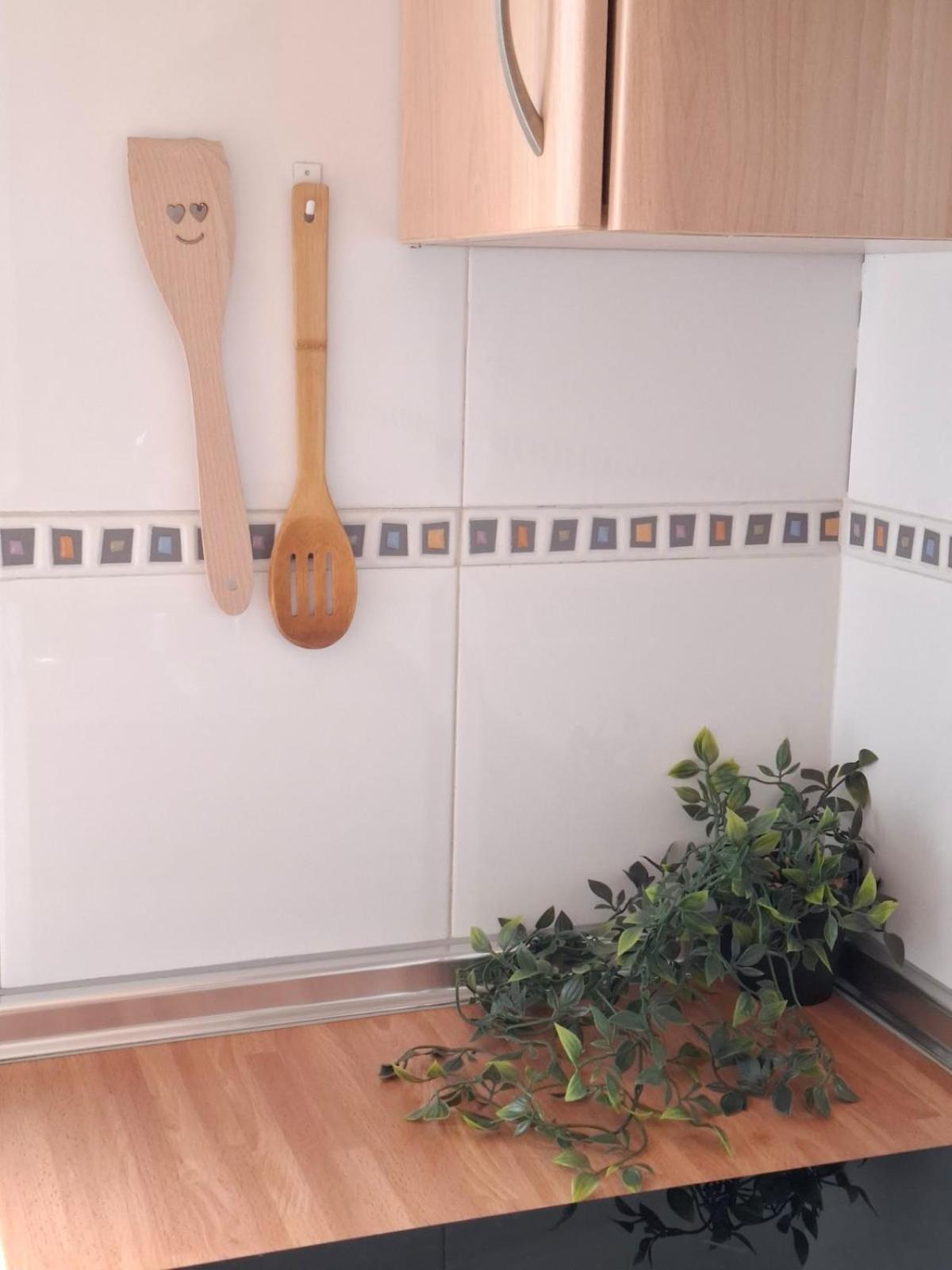 Apartment Pinos, Acogedor Con Garaje - Arafita *